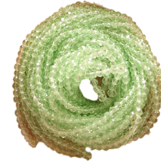 Cristallini 4mm CHART 4