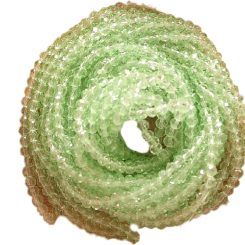 Cristallini 4mm CHART 4