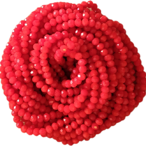 Cristallini 4mm CHART 5