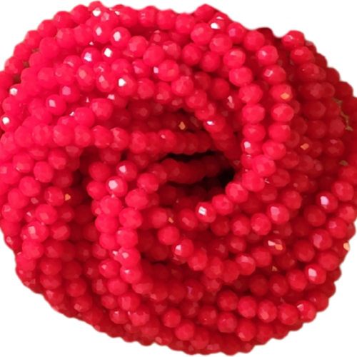 Cristallini 4mm CHART 5