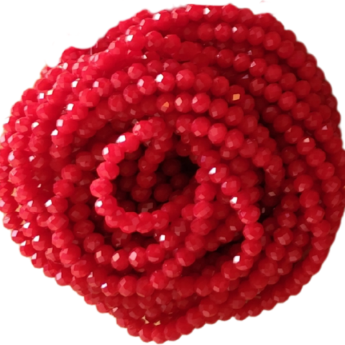 Cristallini 4mm CHART 5