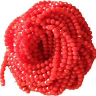 Cristallini 4mm CHART 5