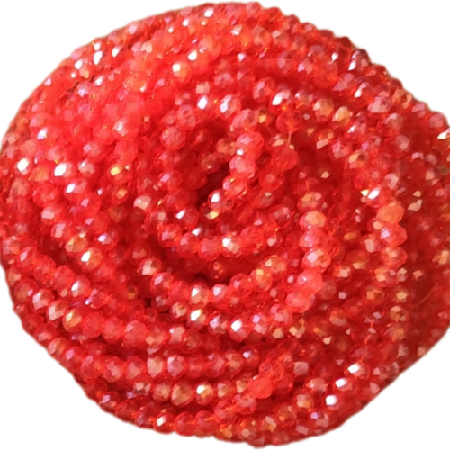Cristallini 4mm CHART 5