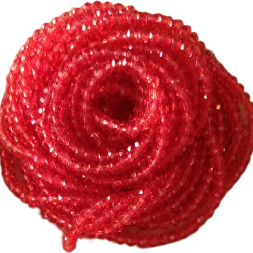 Cristallini 4mm CHART 5