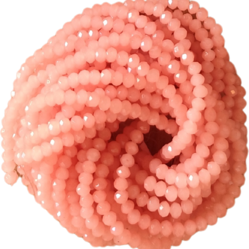 Cristallini 4mm CHART 5