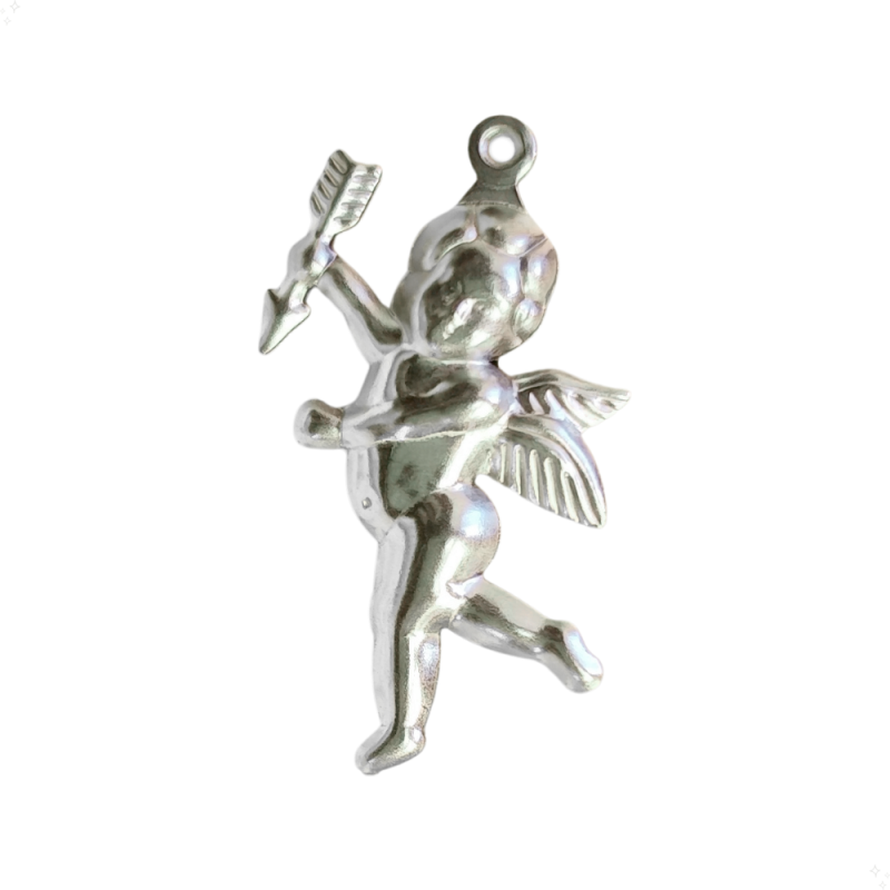 Cupido | acciaio inossidabile