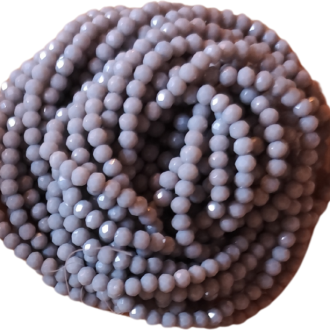 Cristallini 4mm CHART 6