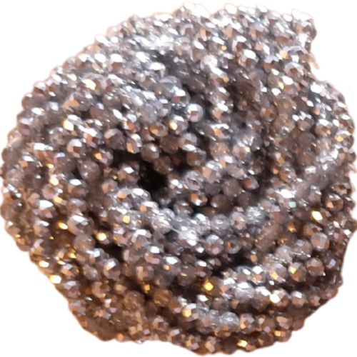 Cristallini 4mm CHART 6