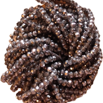 Cristallini 4mm CHART 6