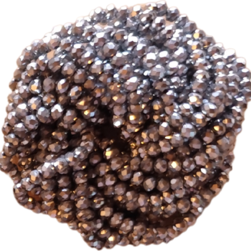 Cristallini 4mm CHART 6