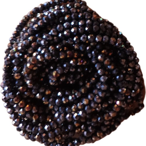 Cristallini 4mm CHART 6