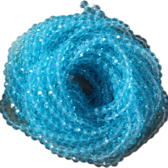 Cristallini 4mm CHART 7