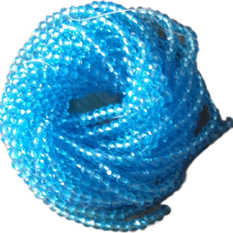 Cristallini 4mm CHART 7