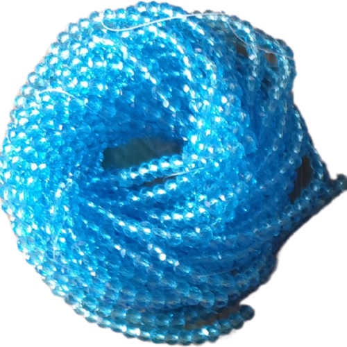Cristallini 4mm CHART 7