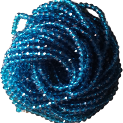 Cristallini 4mm CHART 7