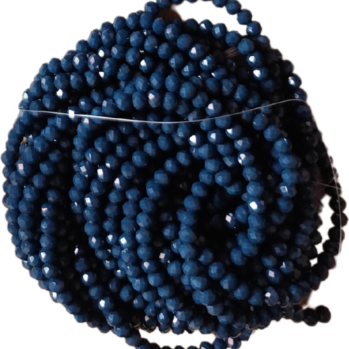 Cristallini 4mm CHART 7