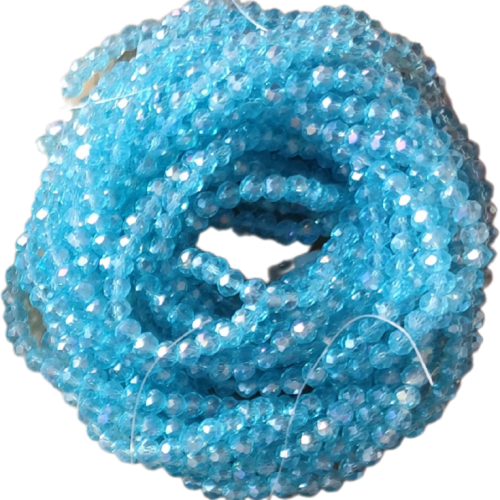 Cristallini 4mm CHART 7