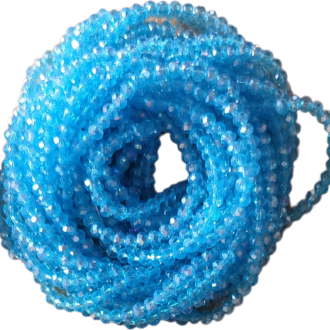 Cristallini 4mm CHART 7