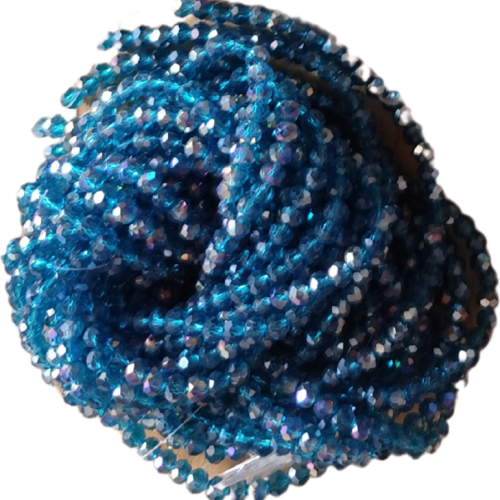 Cristallini 4mm CHART 7