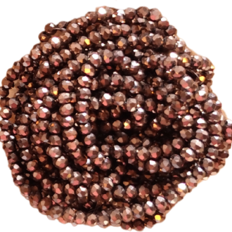 Cristallini 4mm CHART 8