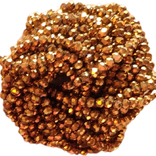 Cristallini 4mm CHART 8