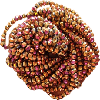 Cristallini 4mm CHART 8
