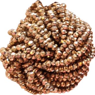 Cristallini 4mm CHART 8