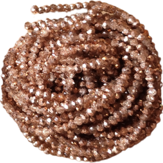 Cristallini 4mm CHART 8