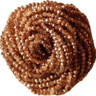 Cristallini 4mm CHART 8