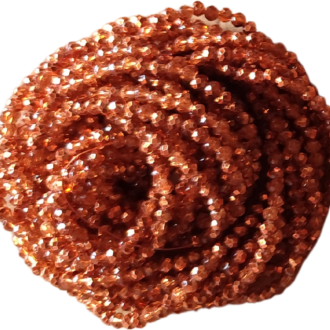 Cristallini 4mm CHART 8