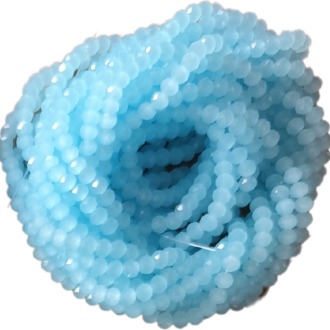 Cristallini 4mm CHART 10
