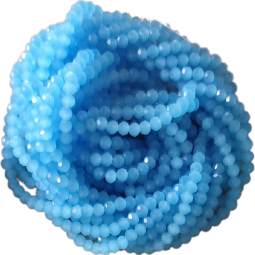 Cristallini 4mm CHART 10