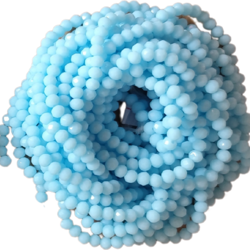 Cristallini 4mm CHART 10