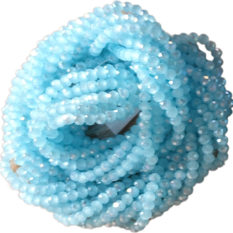 Cristallini 4mm CHART 10