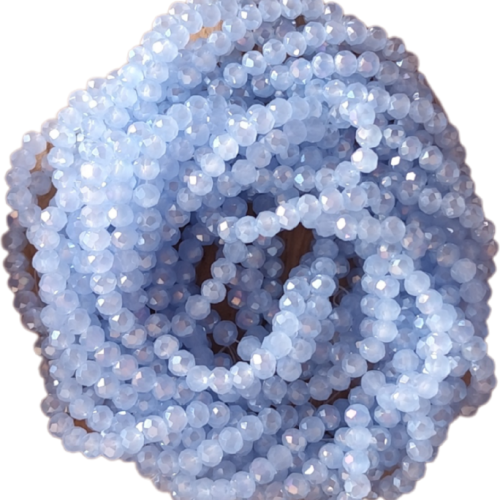 Cristallini 4mm CHART 10
