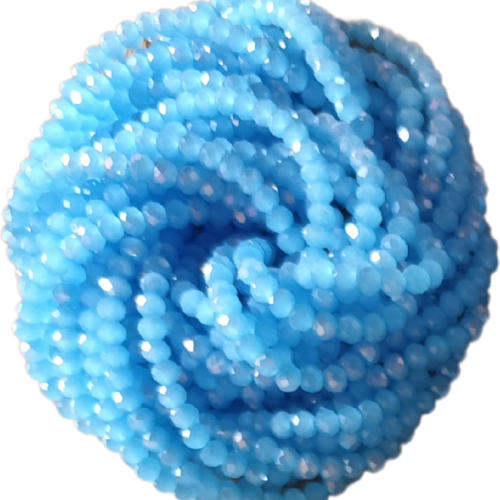 Cristallini 4mm CHART 10