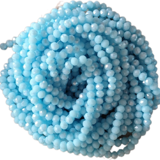 Cristallini 4mm CHART 10