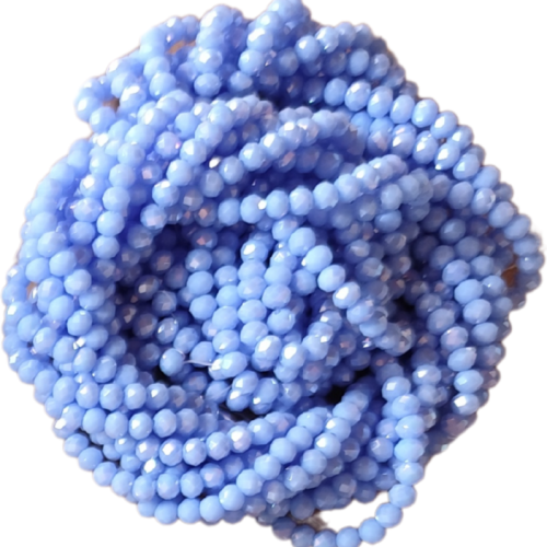 Cristallini 4mm CHART 10