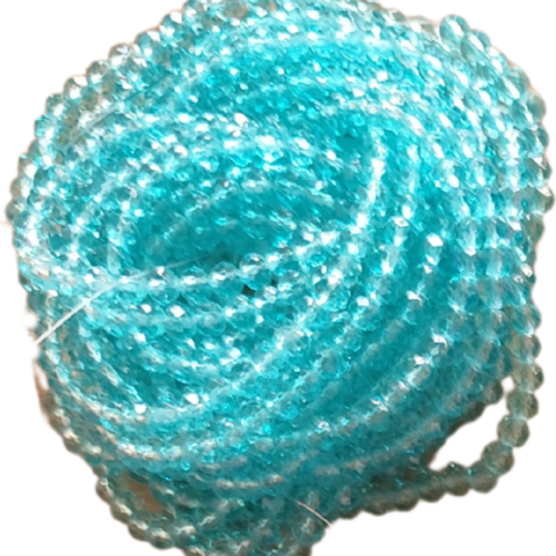 Cristallini 4mm CHART 10