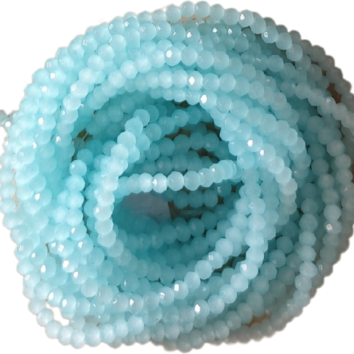 Cristallini 4mm CHART 10