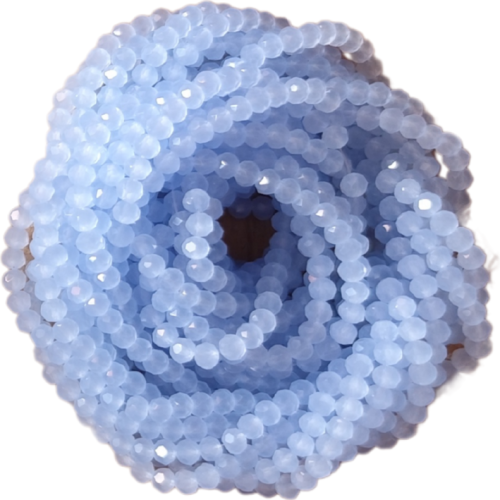Cristallini 4mm CHART 10