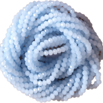 Cristallini 4mm CHART 10