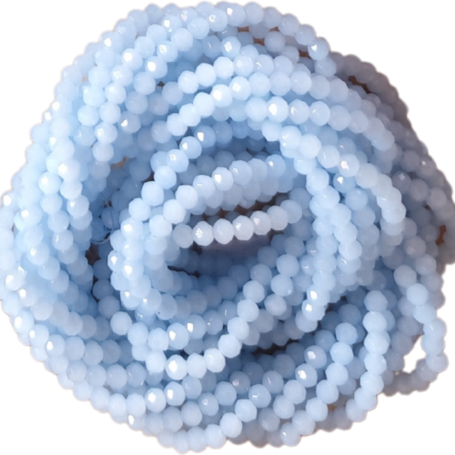 Cristallini 4mm CHART 10