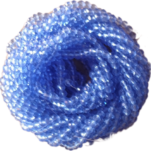 Cristallini 4mm CHART 11
