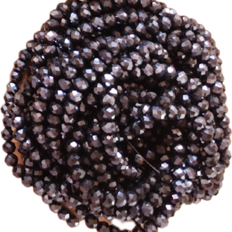 Cristallini 4mm CHART 11