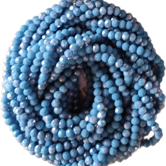 Cristallini 4mm CHART 11