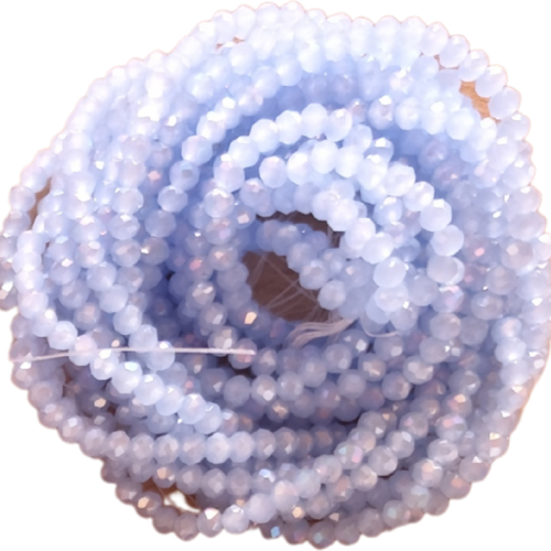 Cristallini 4mm CHART 11