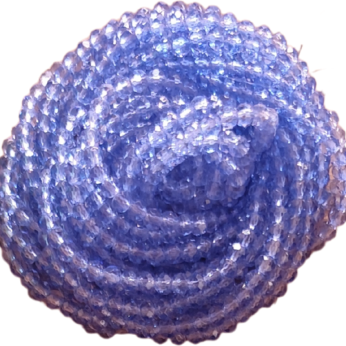 Cristallini 4mm CHART 11