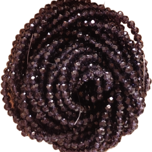 Cristallini 4mm CHART 11