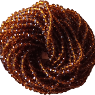 Cristallini 4mm CHART 12
